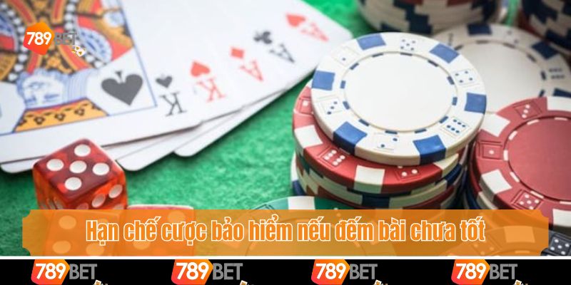 Lưu ý quan trọng khi tham gia đặt cược Blackjack