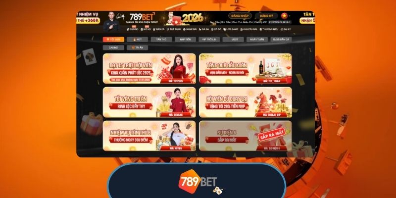 Nhận ngay 100k vào tài khoản khi đăng ký và tải app 789BET