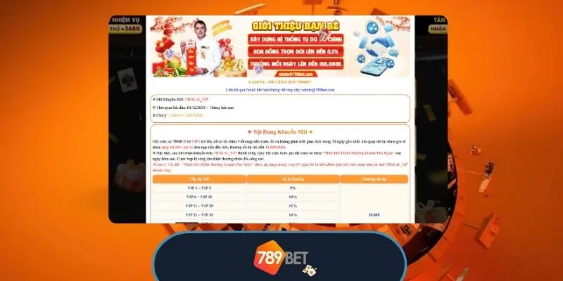Phao cứu trợ của nhà cái 789BET